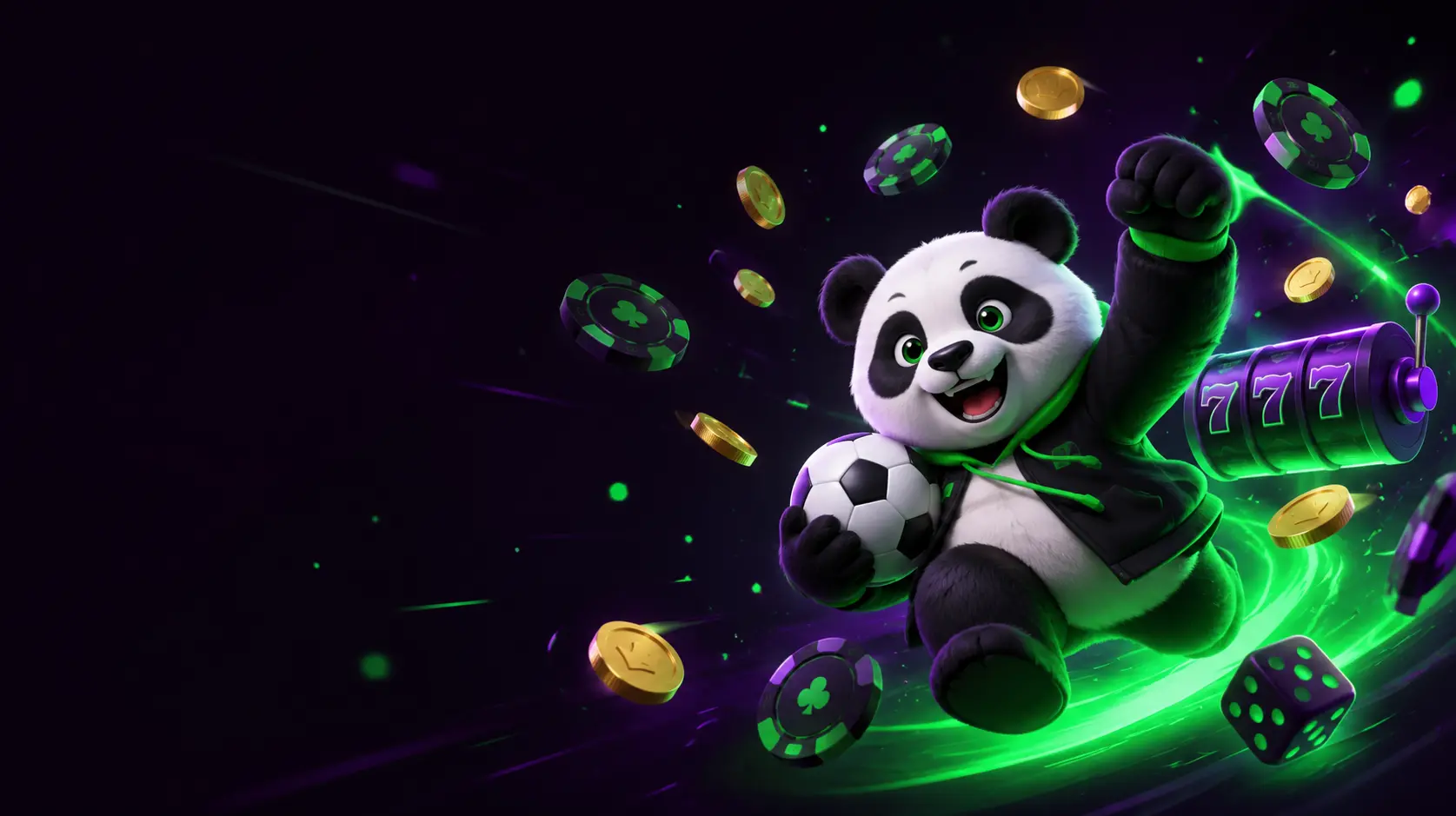 betify banner